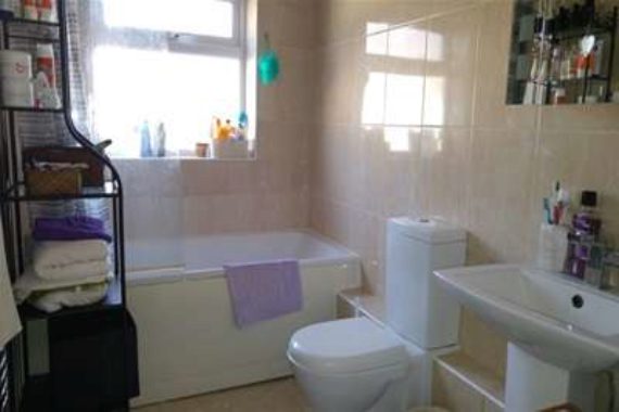 2 Bedroom Detached